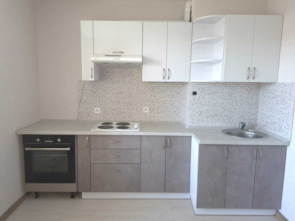 Продаж 1-кімнатної квартири 51 м², Сергія Данченка вул., 3