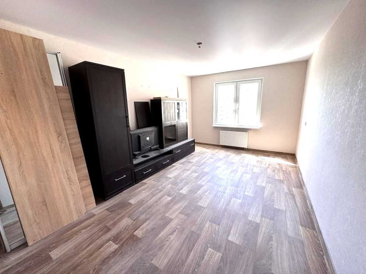Продаж 1-кімнатної квартири 51 м², Сергія Данченка вул., 3