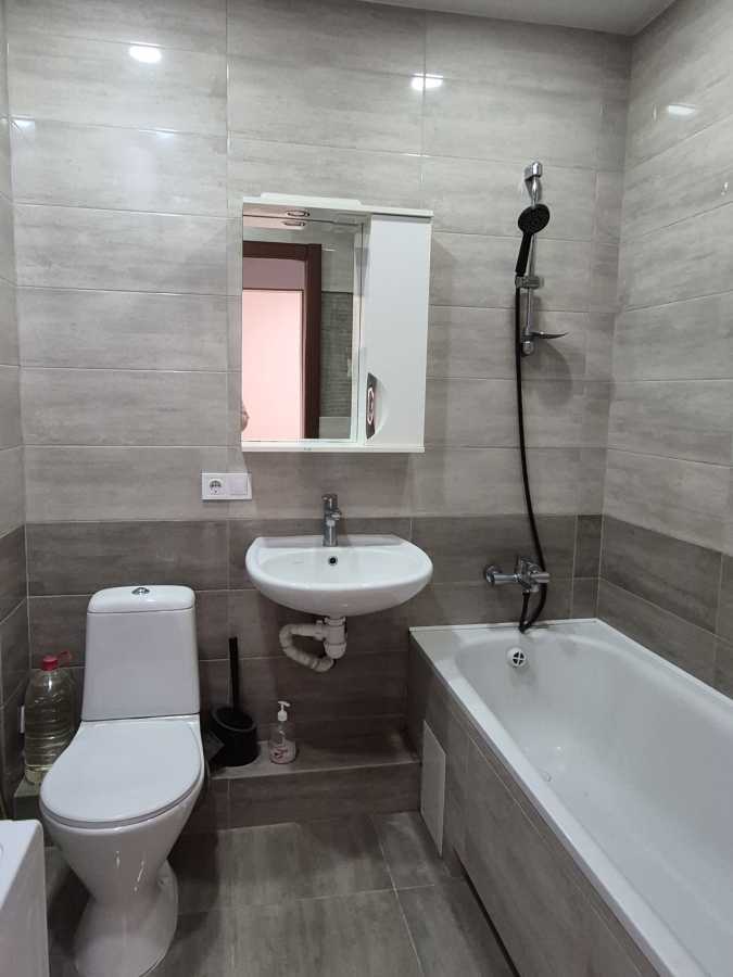 Продаж 1-кімнатної квартири 51 м², Сергія Данченка вул., 3