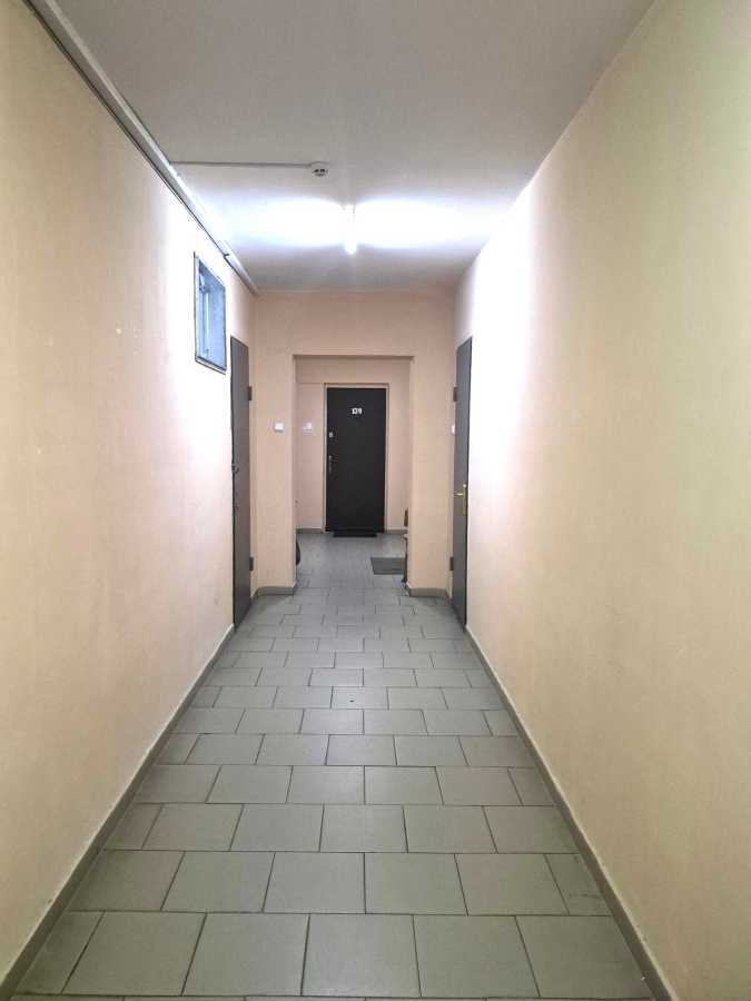 Продаж 1-кімнатної квартири 51 м², Сергія Данченка вул., 3