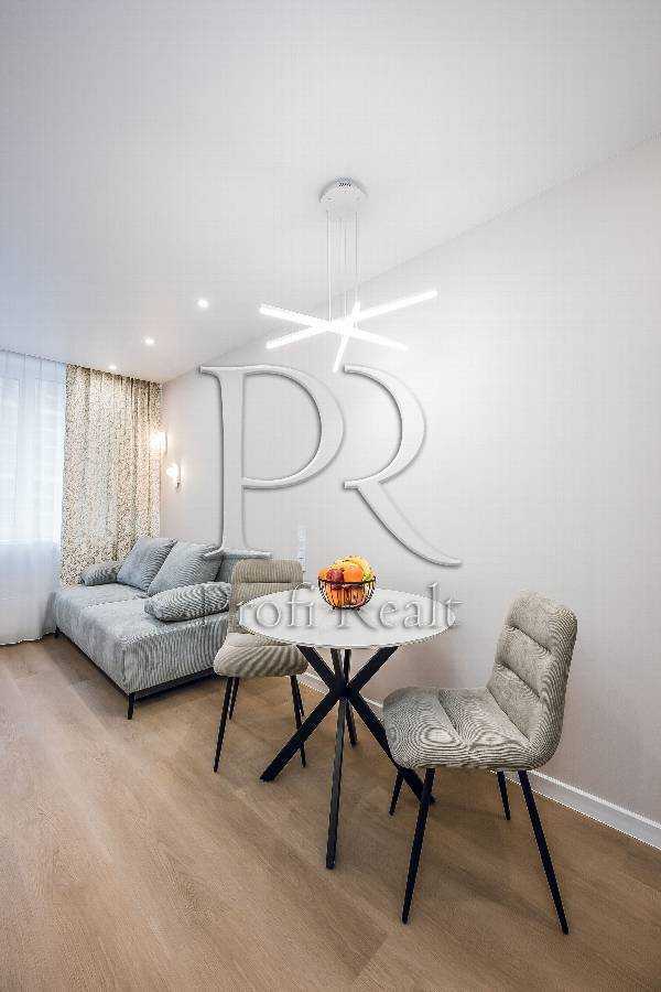 Продаж 1-кімнатної квартири 44 м², Всеволода Змієнко вул., Змієнка вулиця, 34/21