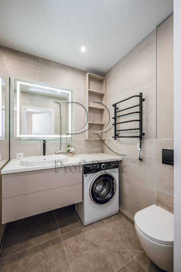 Продаж 1-кімнатної квартири 44 м², Всеволода Змієнко вул., Змієнка вулиця, 34/21