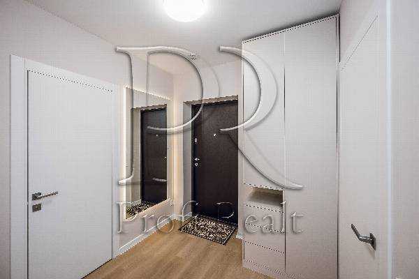 Продаж 1-кімнатної квартири 44 м², Всеволода Змієнко вул., Змієнка вулиця, 34/21