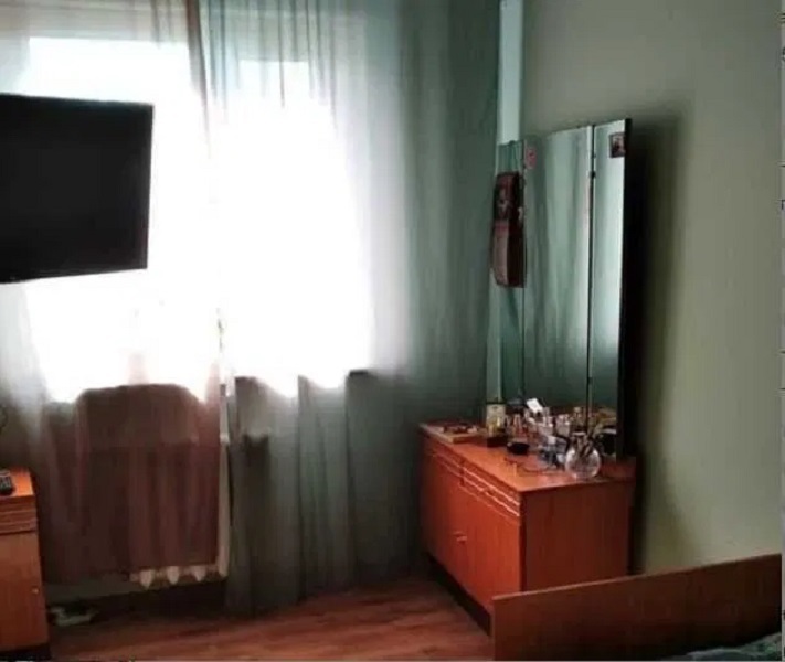Продаж 3-кімнатної квартири 57.5 м², Люстдорфская дор.