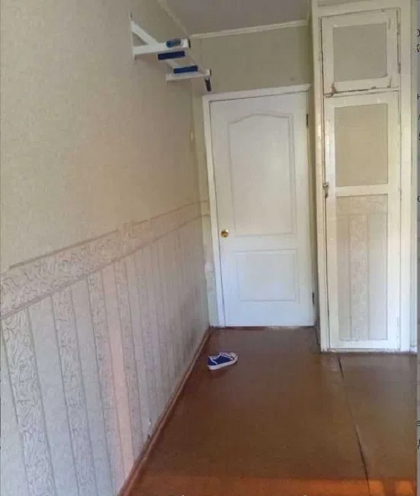 Продаж 3-кімнатної квартири 57.5 м², Люстдорфская дор.