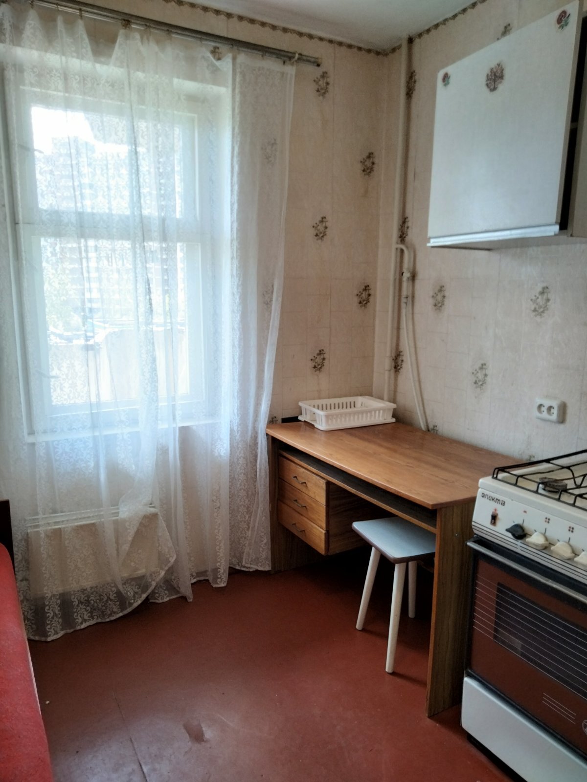 Аренда 1-комнатной квартиры 34 м², Константина Данькевича ул., 7А