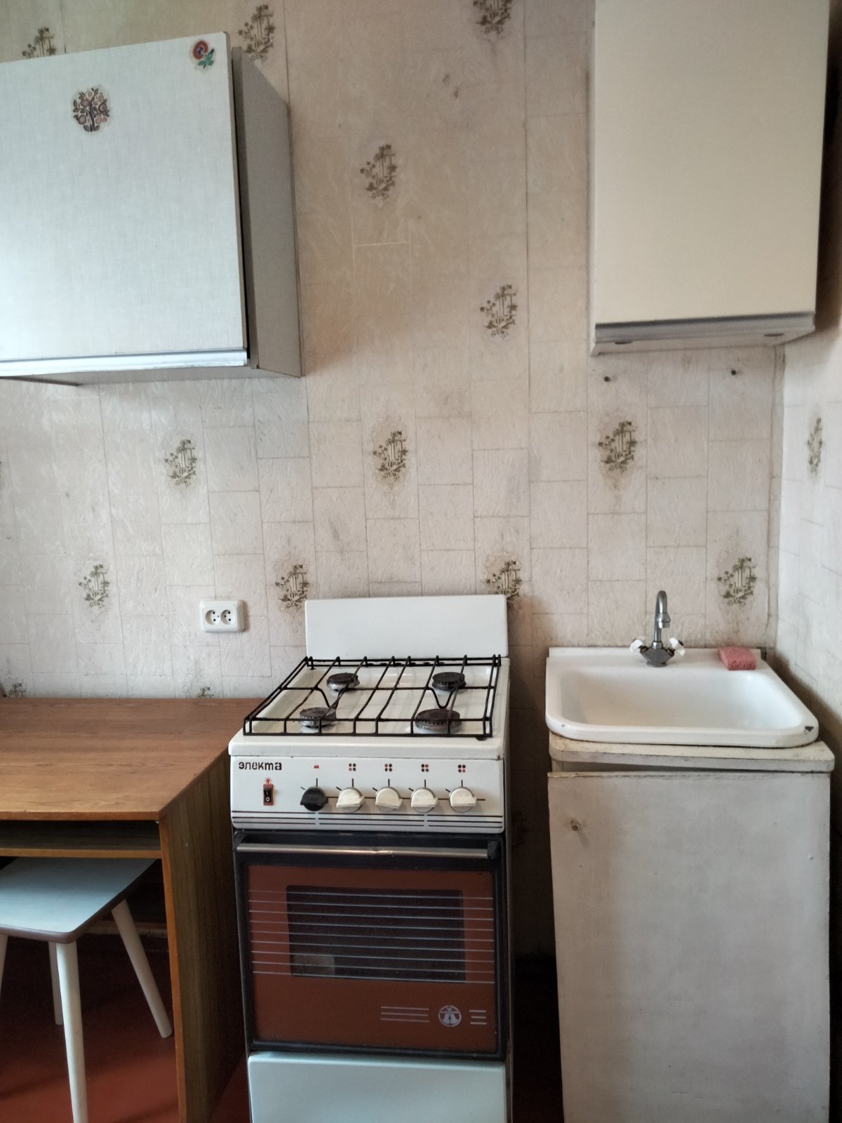 Аренда 1-комнатной квартиры 34 м², Константина Данькевича ул., 7А