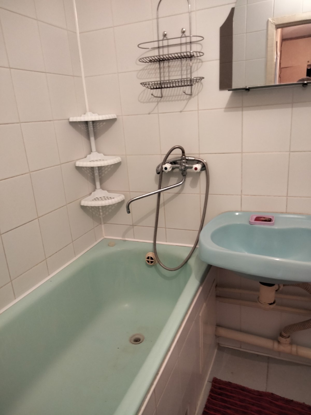 Аренда 1-комнатной квартиры 34 м², Константина Данькевича ул., 7А