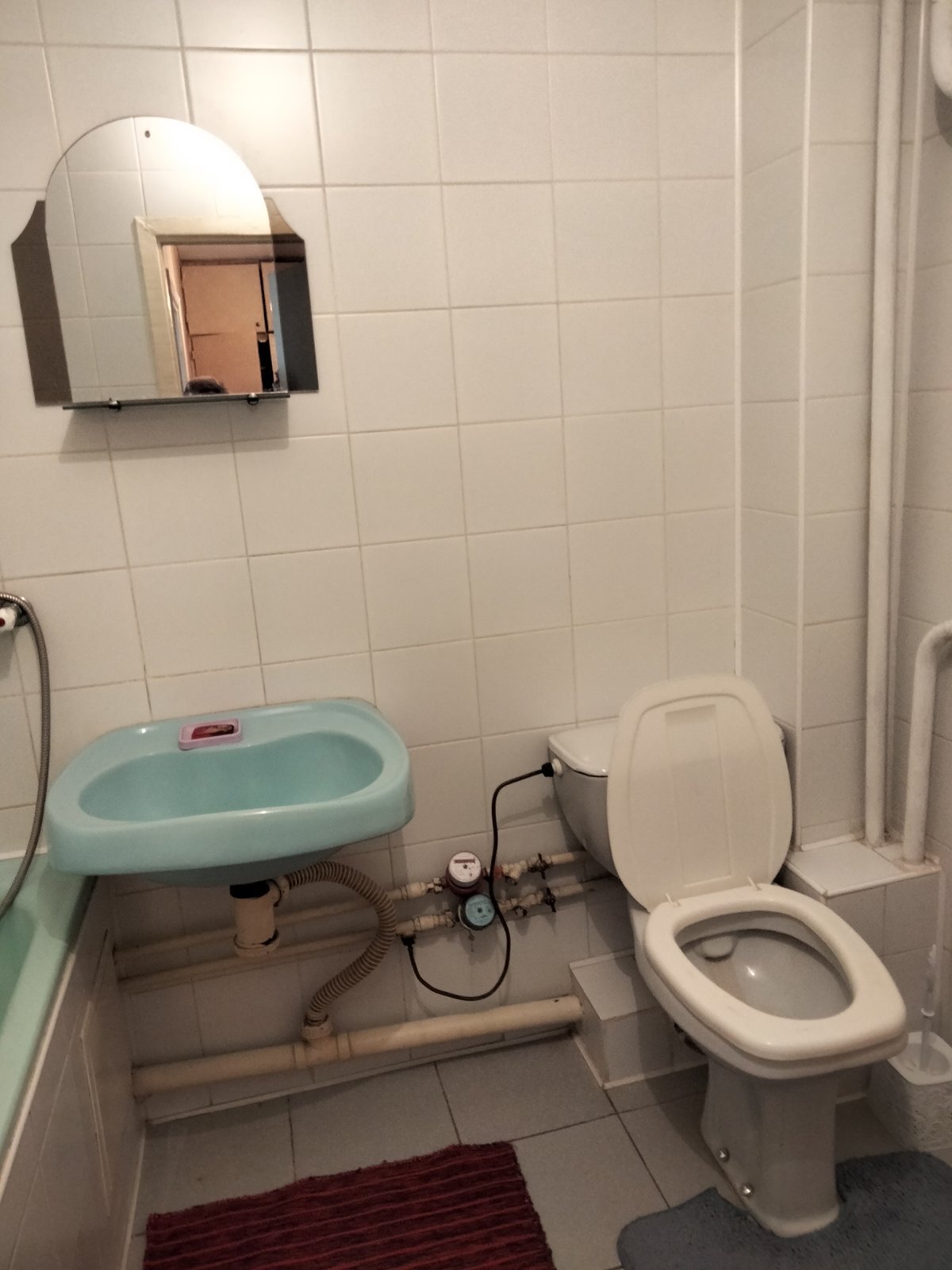Аренда 1-комнатной квартиры 34 м², Константина Данькевича ул., 7А