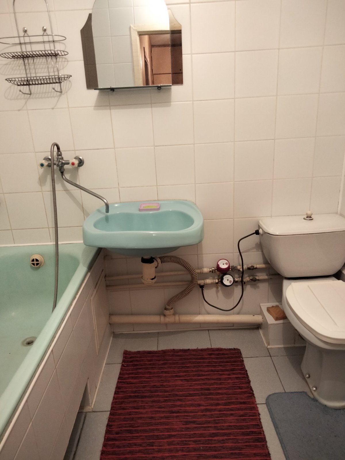 Аренда 1-комнатной квартиры 34 м², Константина Данькевича ул., 7А
