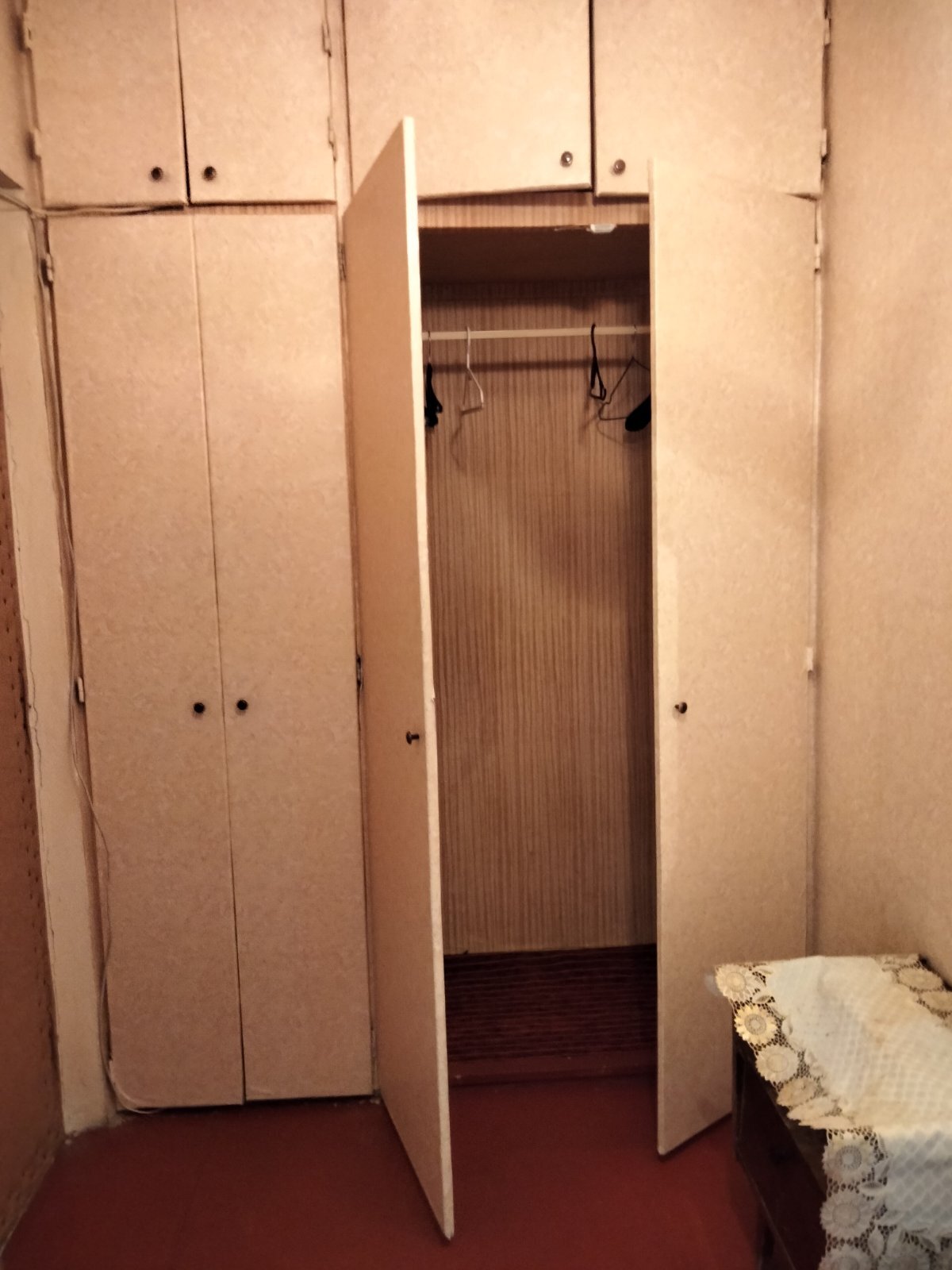 Аренда 1-комнатной квартиры 34 м², Константина Данькевича ул., 7А