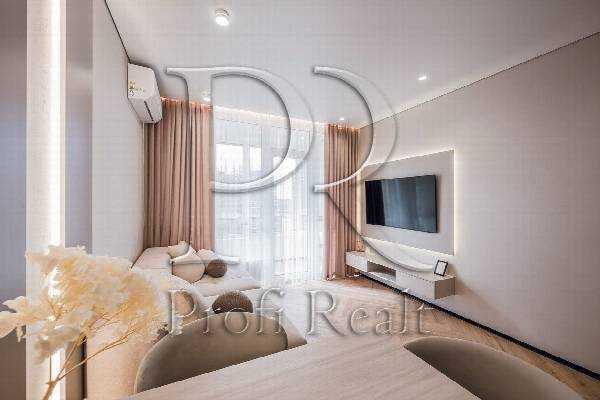 Продаж 2-кімнатної квартири 68 м², Олександра Олеся вул., 17А