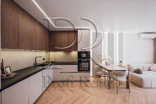 Продаж 2-кімнатної квартири 68 м², Олександра Олеся вул., 17А