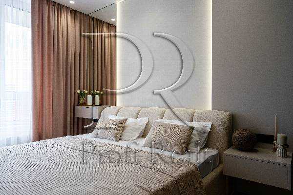 Продаж 2-кімнатної квартири 68 м², Олександра Олеся вул., 17А
