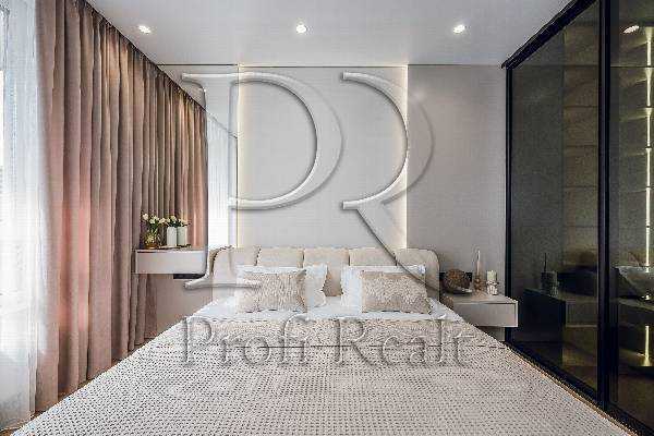 Продаж 2-кімнатної квартири 68 м², Олександра Олеся вул., 17А