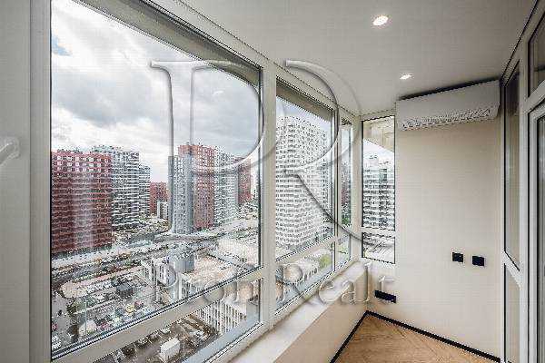 Продаж 2-кімнатної квартири 68 м², Олександра Олеся вул., 17А