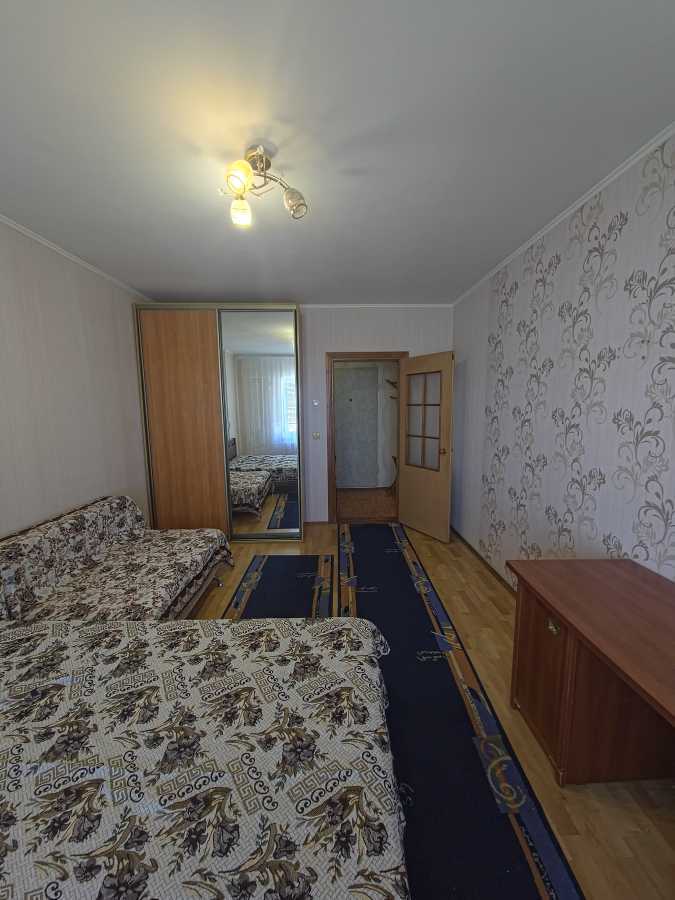 Аренда 1-комнатной квартиры 43 м², Радужная ул., 59Б