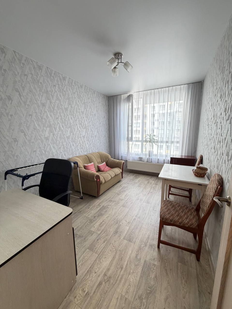 Продаж 2-кімнатної квартири 50 м²