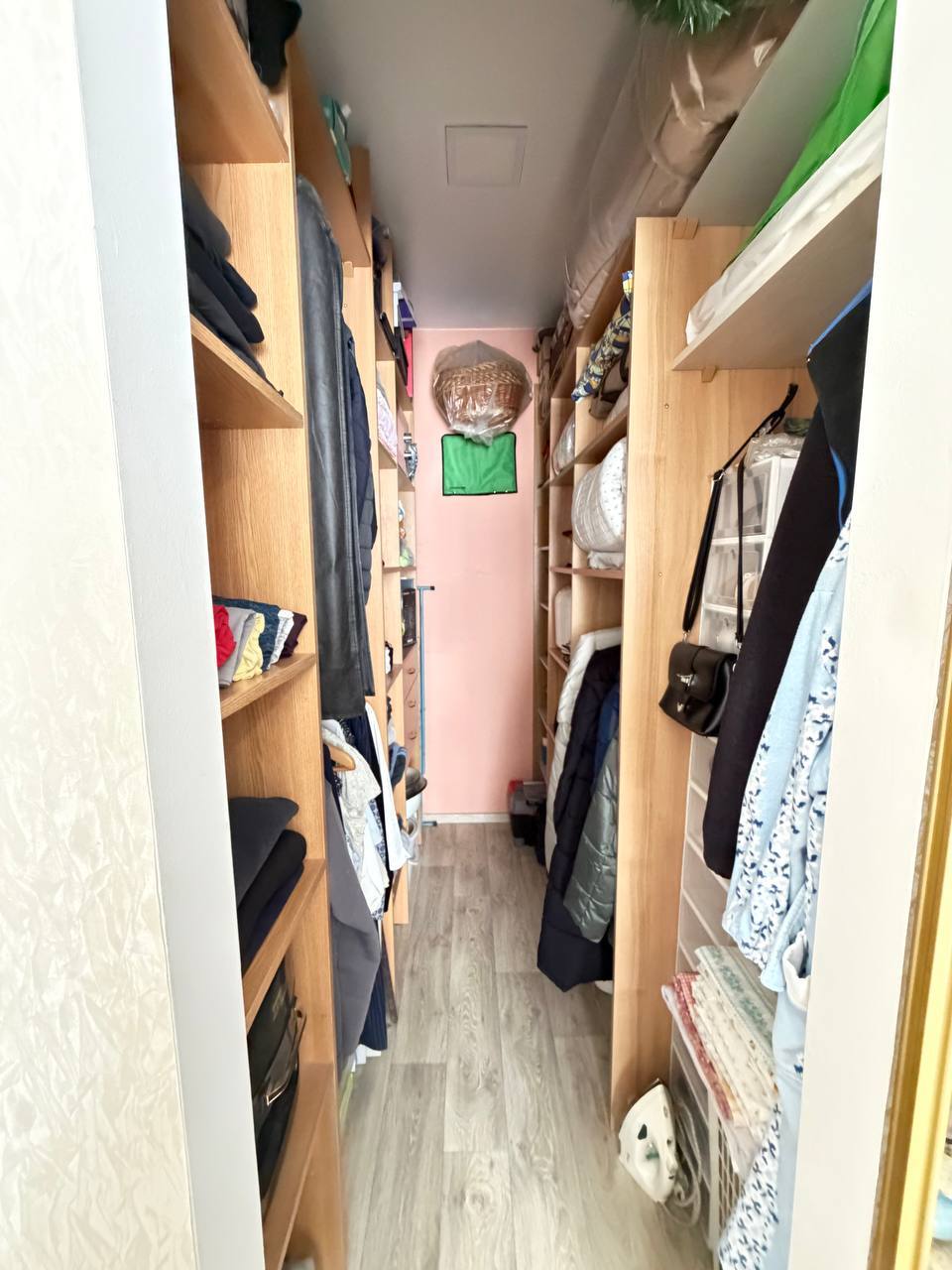Продаж 2-кімнатної квартири 50 м²