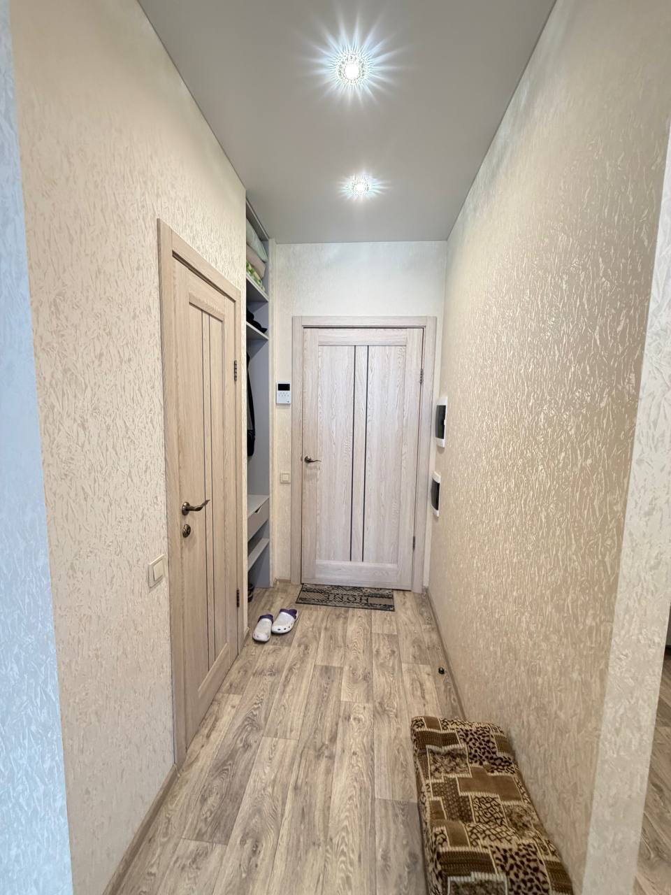 Продаж 2-кімнатної квартири 50 м²