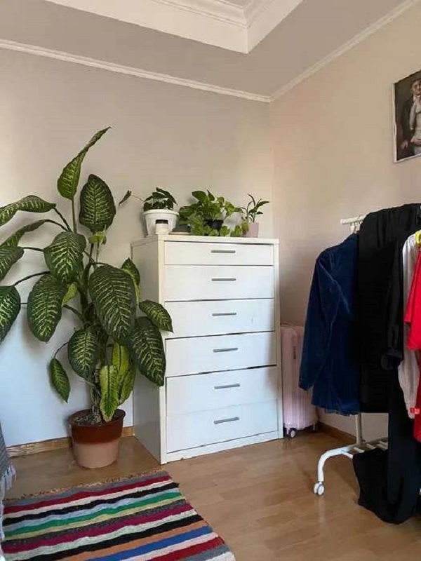 Оренда 1-кімнатної квартири 32 м², Русанівська наб., 4/1
