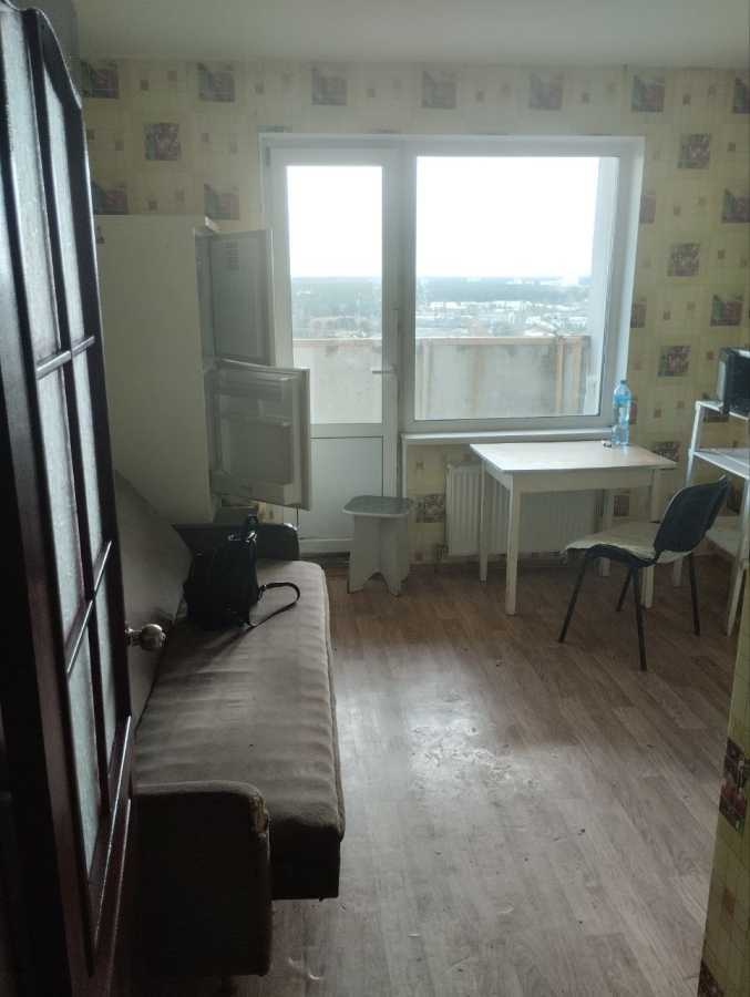 Продажа 1-комнатной квартиры 46 м², Макаренко ул., 1А