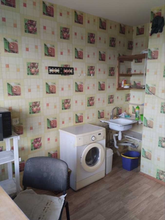 Продажа 1-комнатной квартиры 46 м², Макаренко ул., 1А