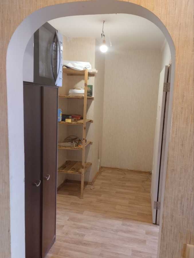 Продажа 1-комнатной квартиры 46 м², Макаренко ул., 1А
