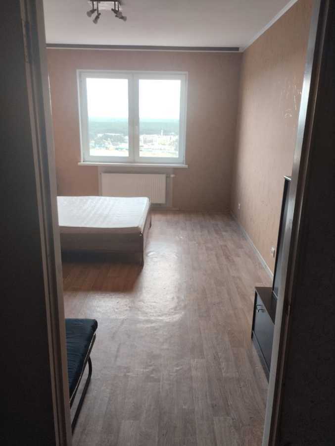 Продажа 1-комнатной квартиры 46 м², Макаренко ул., 1А