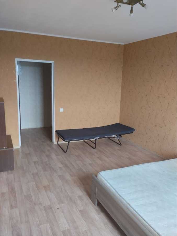 Продажа 1-комнатной квартиры 46 м², Макаренко ул., 1А