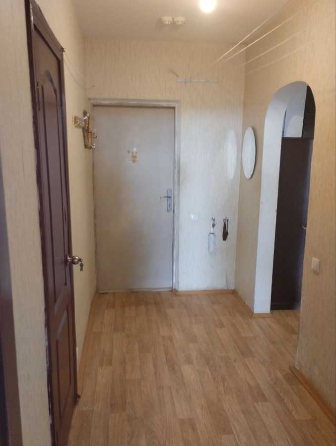 Продажа 1-комнатной квартиры 46 м², Макаренко ул., 1А