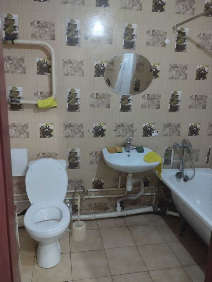 Продажа 1-комнатной квартиры 46 м², Макаренко ул., 1А