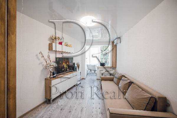 Продаж 1-кімнатної квартири 30 м², Академіка Шалімова вул., 67В