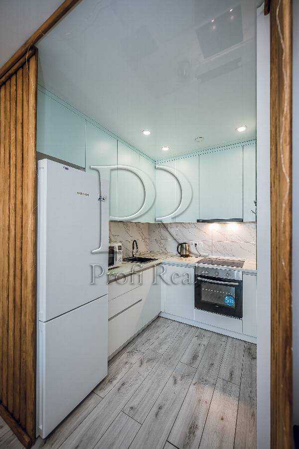 Продаж 1-кімнатної квартири 30 м², Академіка Шалімова вул., 67В