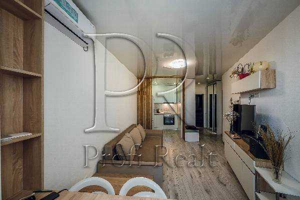Продаж 1-кімнатної квартири 30 м², Академіка Шалімова вул., 67В