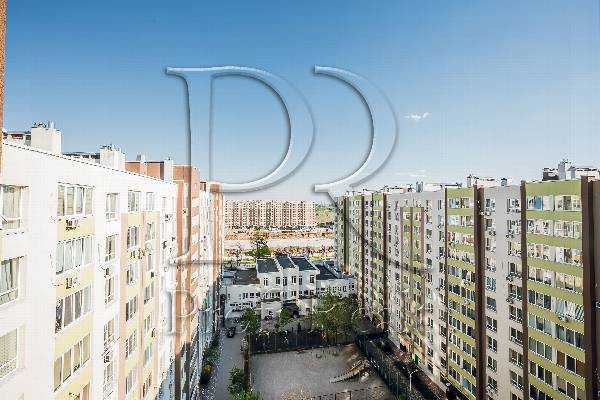 Продаж 1-кімнатної квартири 30 м², Академіка Шалімова вул., 67В