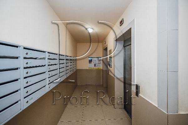 Продаж 1-кімнатної квартири 30 м², Академіка Шалімова вул., 67В