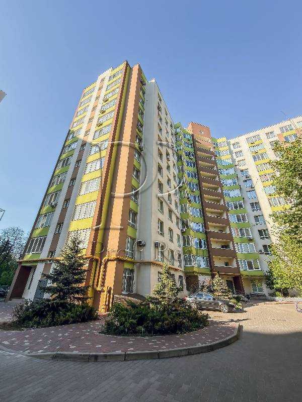 Продаж 1-кімнатної квартири 30 м², Академіка Шалімова вул., 67В