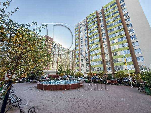 Продаж 1-кімнатної квартири 30 м², Академіка Шалімова вул., 67В