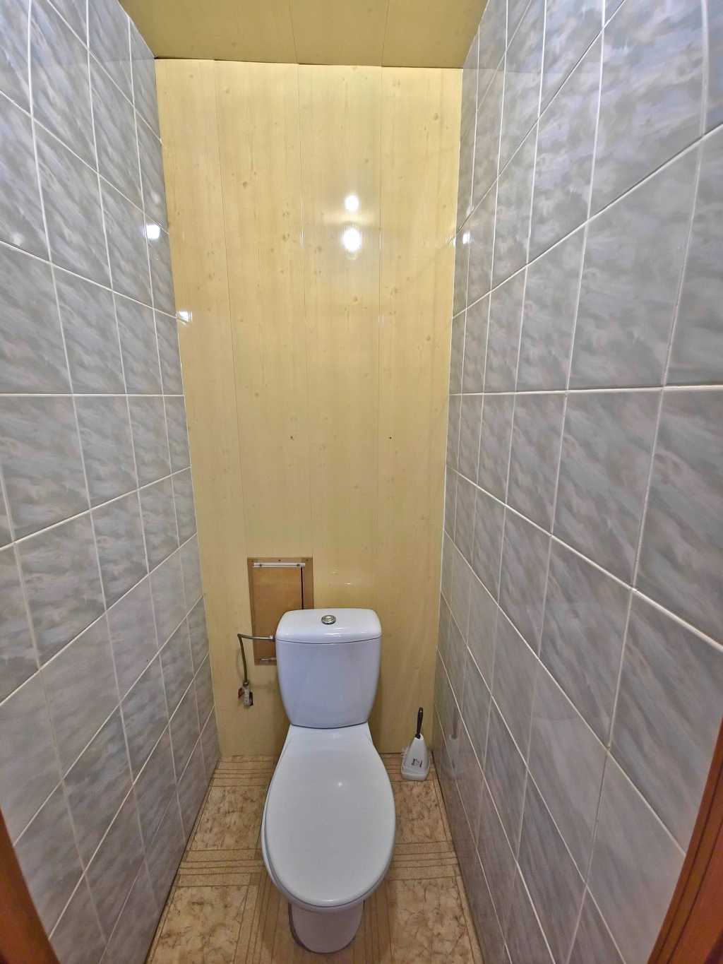 Продаж 1-кімнатної квартири 39.5 м², Русанівська наб., 18