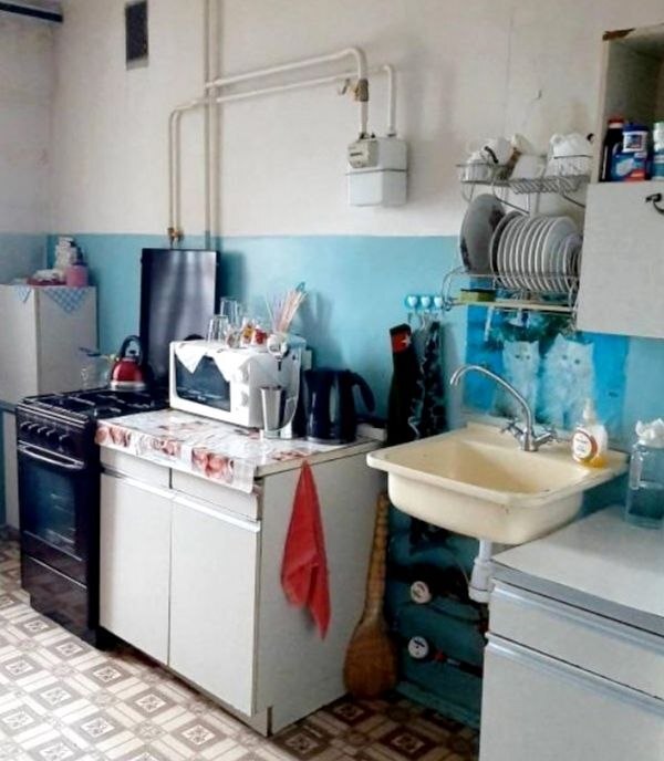 Продаж 3-кімнатної квартири 62 м², Академіка Вільямса вул.