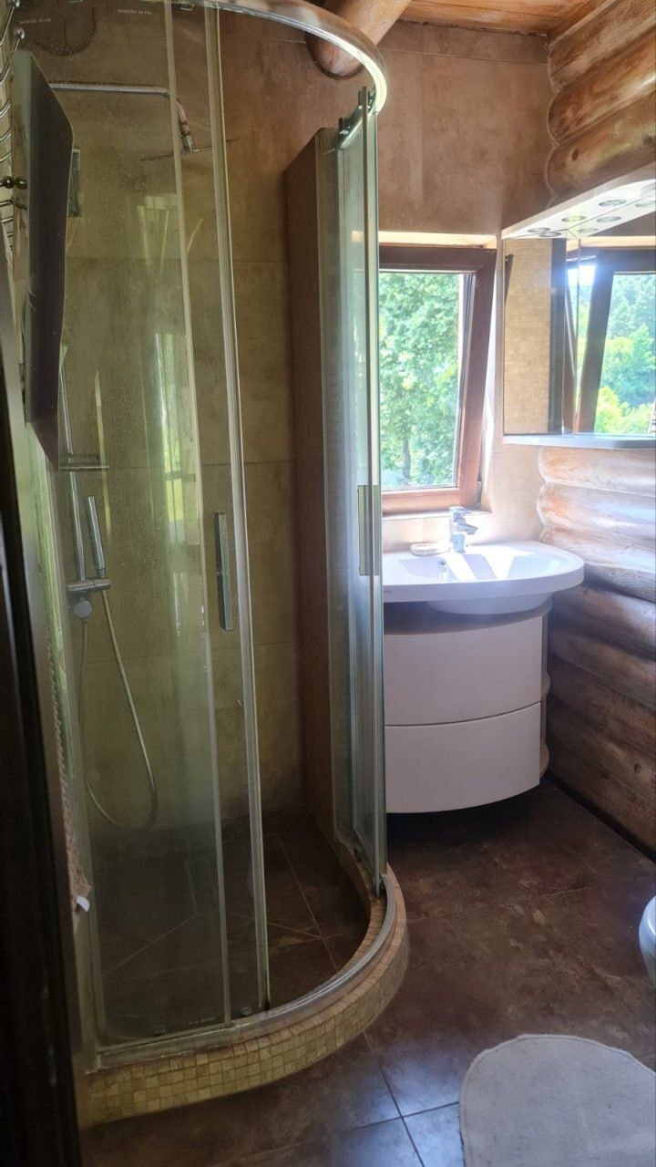 Коттедж посуточно 120 м²