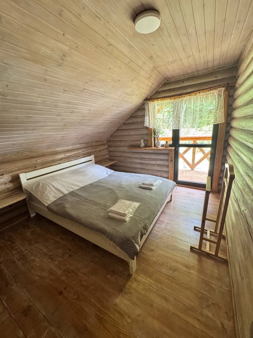 Коттедж посуточно 120 м²