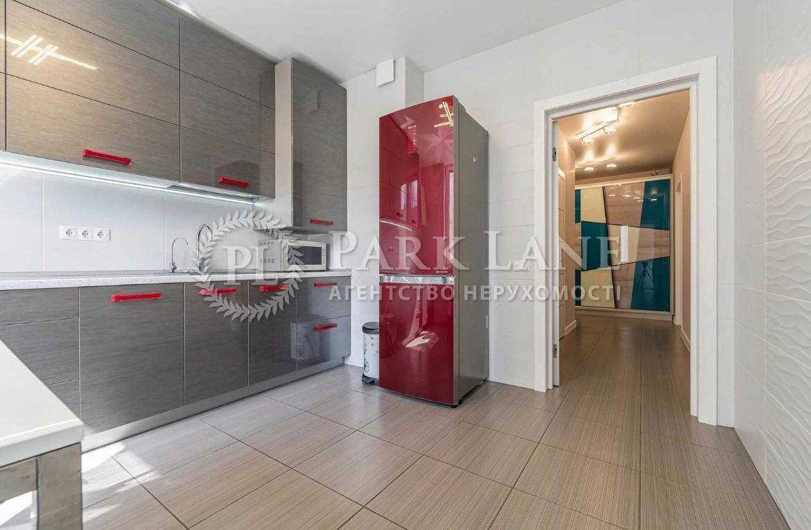 Продаж 2-кімнатної квартири 60 м², Освіти вул., 16