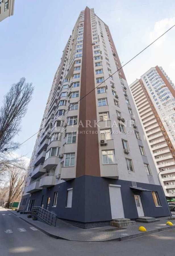 Продаж 2-кімнатної квартири 60 м², Освіти вул., 16