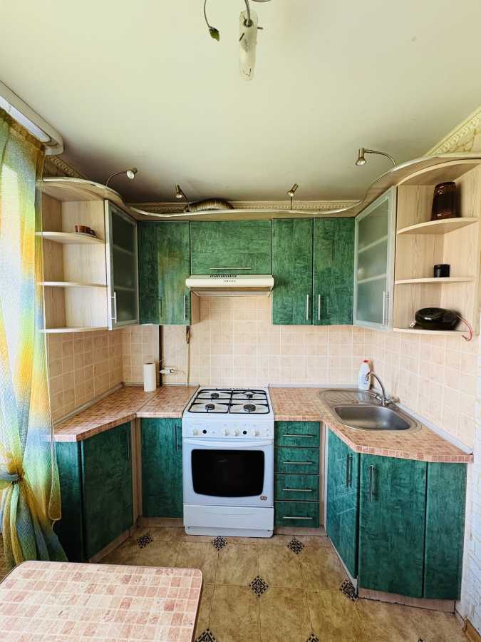 Продаж 2-кімнатної квартири 52.5 м², Соборності просп., 35
