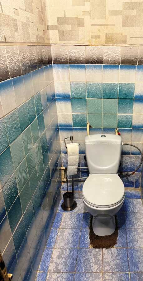 Продаж 2-кімнатної квартири 52.5 м², Соборності просп., 35