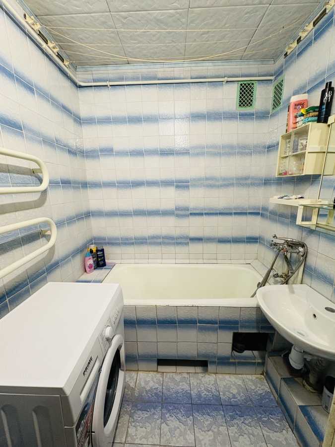 Продаж 2-кімнатної квартири 52.5 м², Соборності просп., 35