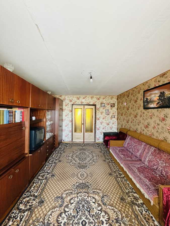 Продаж 2-кімнатної квартири 52.5 м², Соборності просп., 35