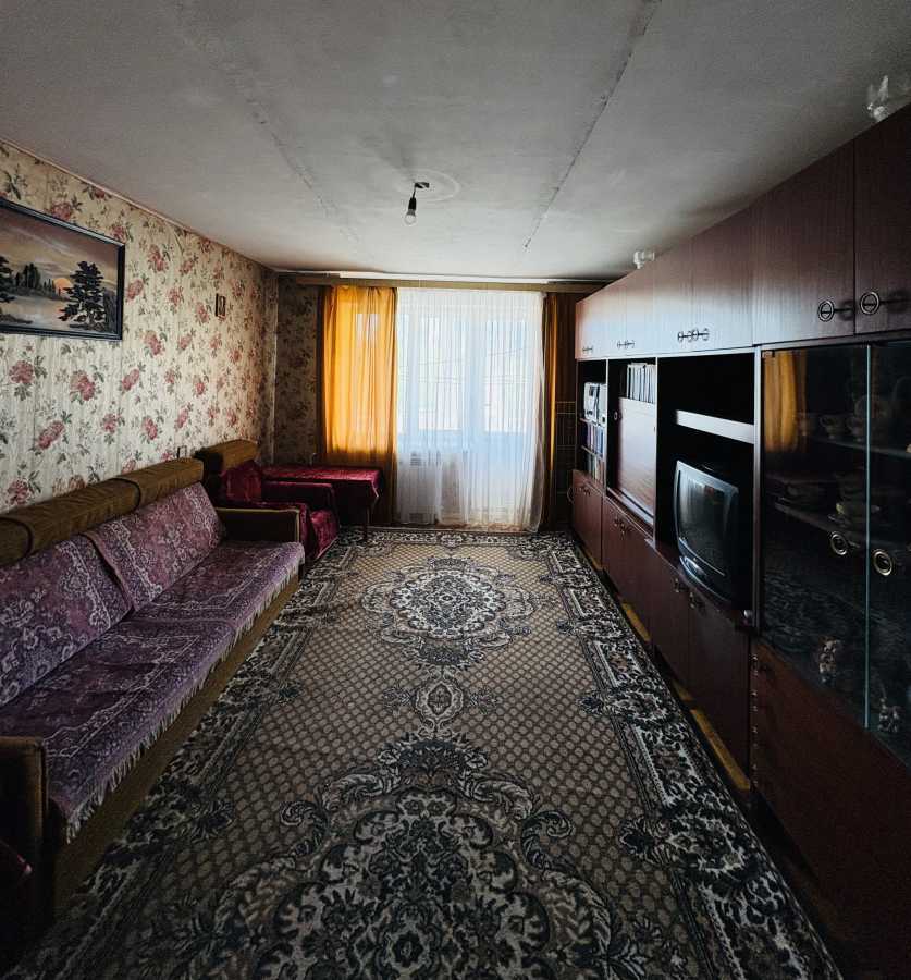 Продаж 2-кімнатної квартири 52.5 м², Соборності просп., 35